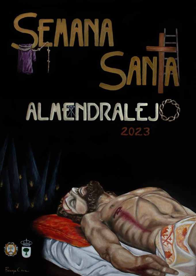Semana Santa en Almendralejo  